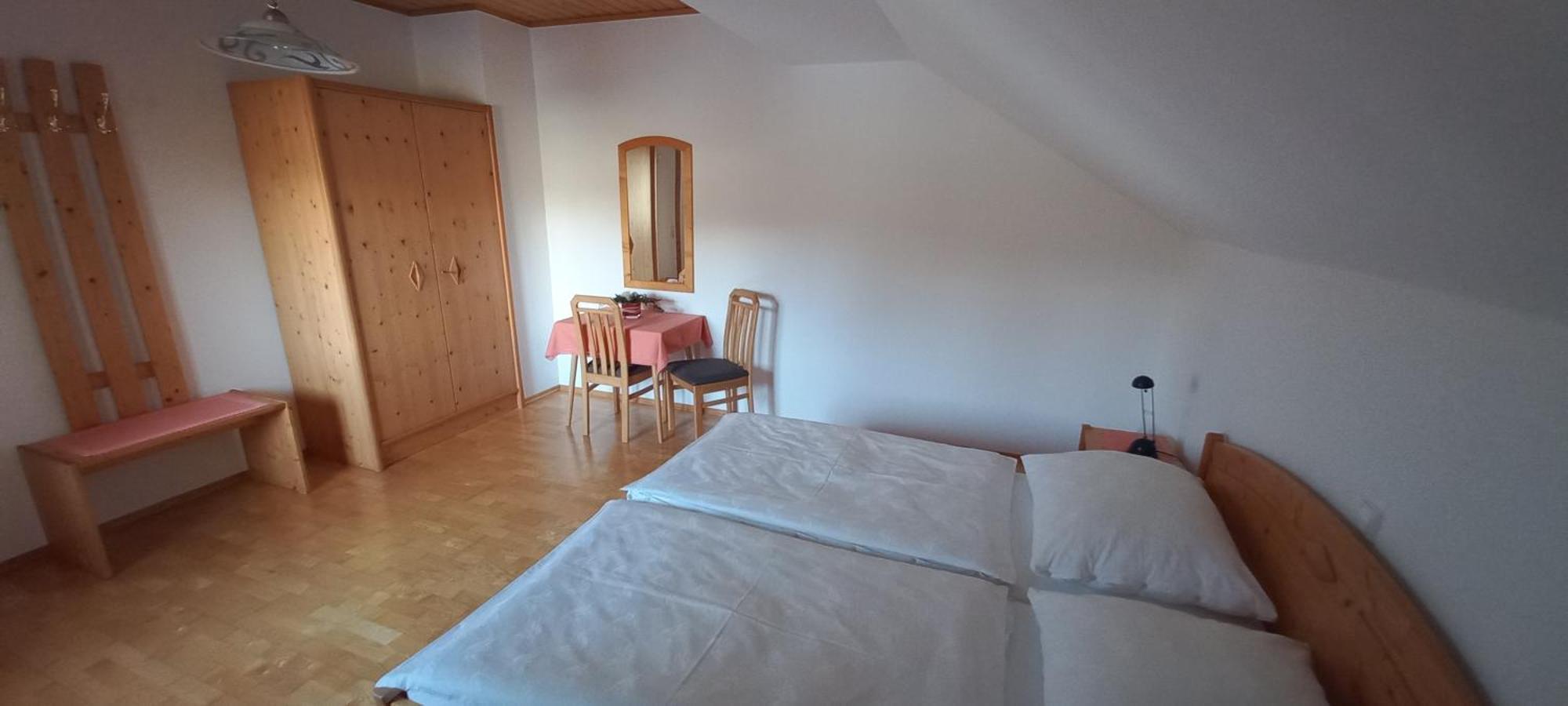 Ferienwohnung Weitgasser Mariapfarr Bagian luar foto